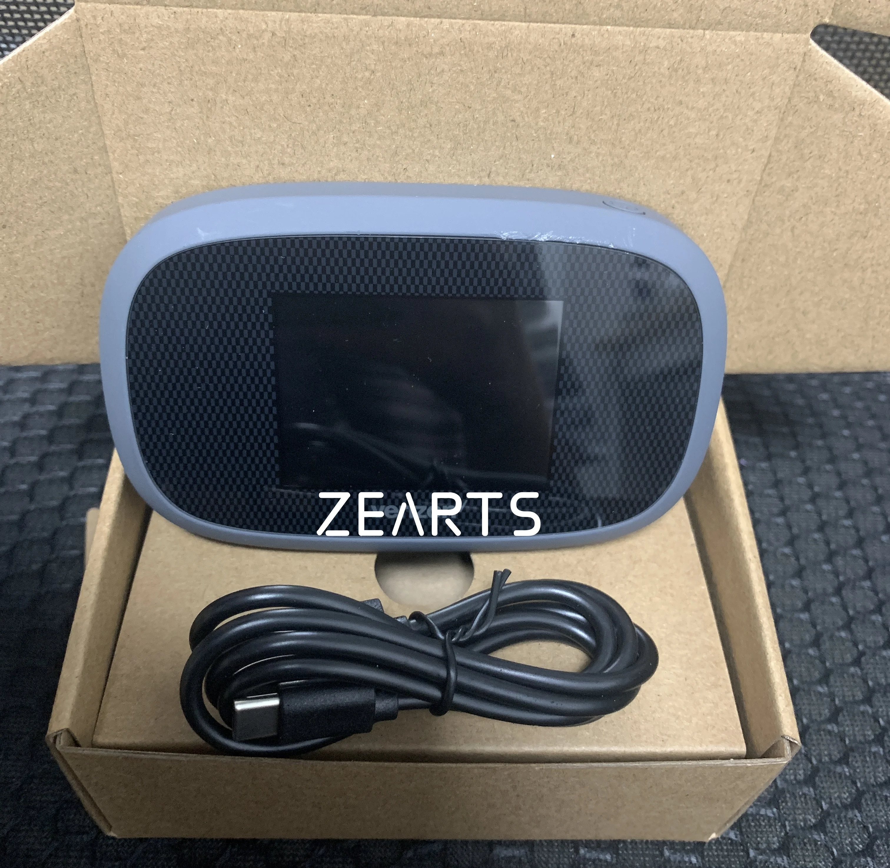 ZEARTS MIFI 8800L Hotspot  4G LTE unlock (used90%-95%new )