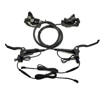 6 best sales Controlador de frenagem regenerativa - №1