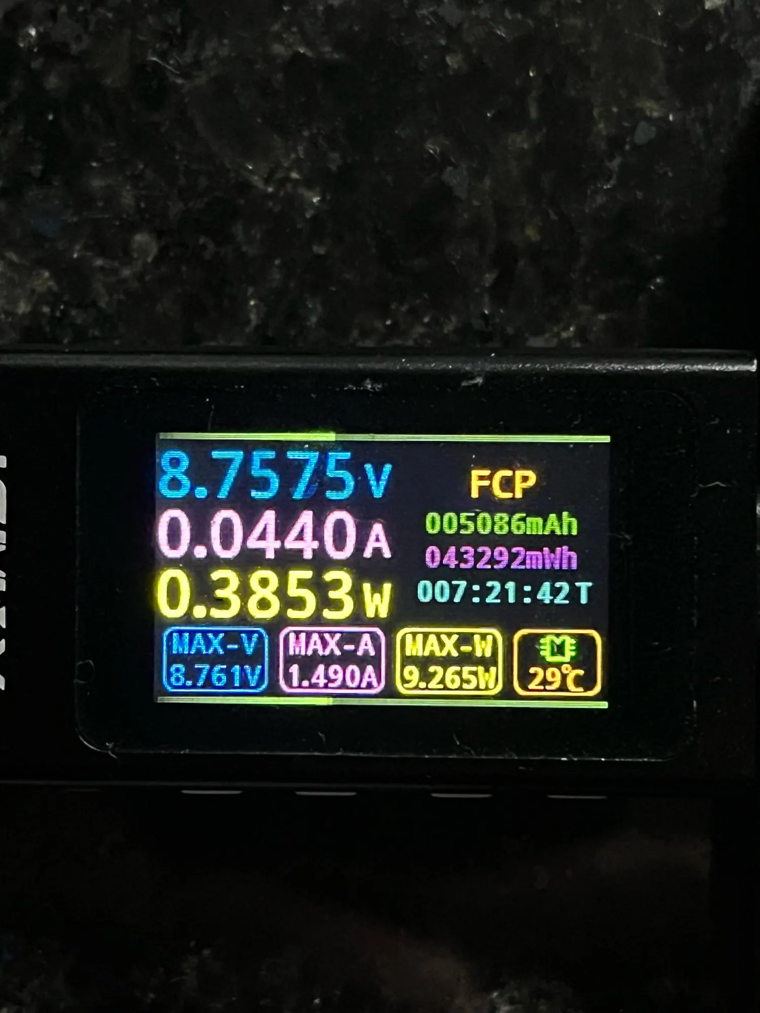 Customer review photo