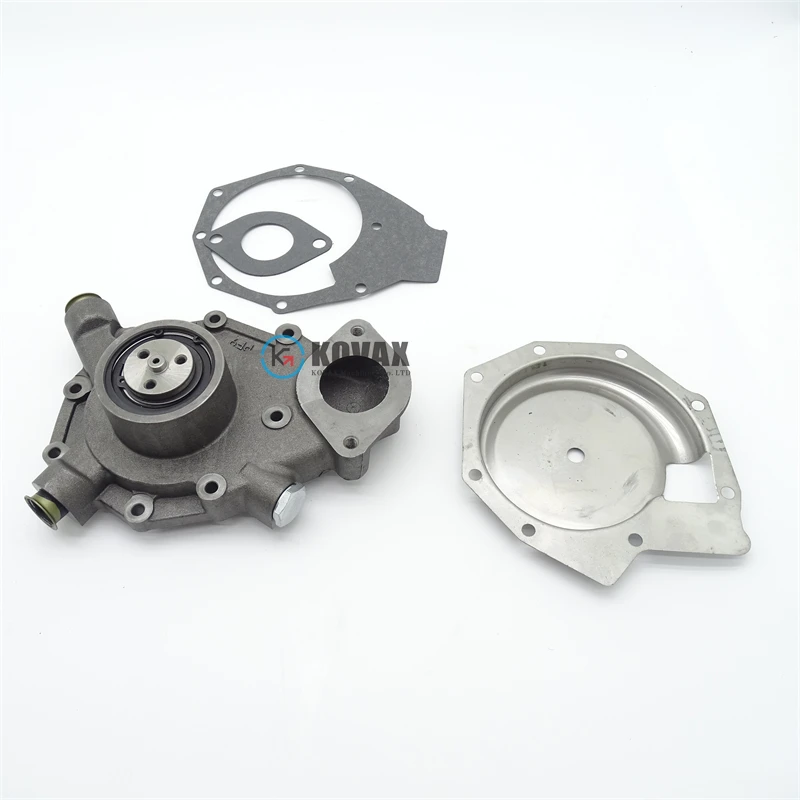 Water Pump RE523169 RE546918 SE502816 Excavator Parts