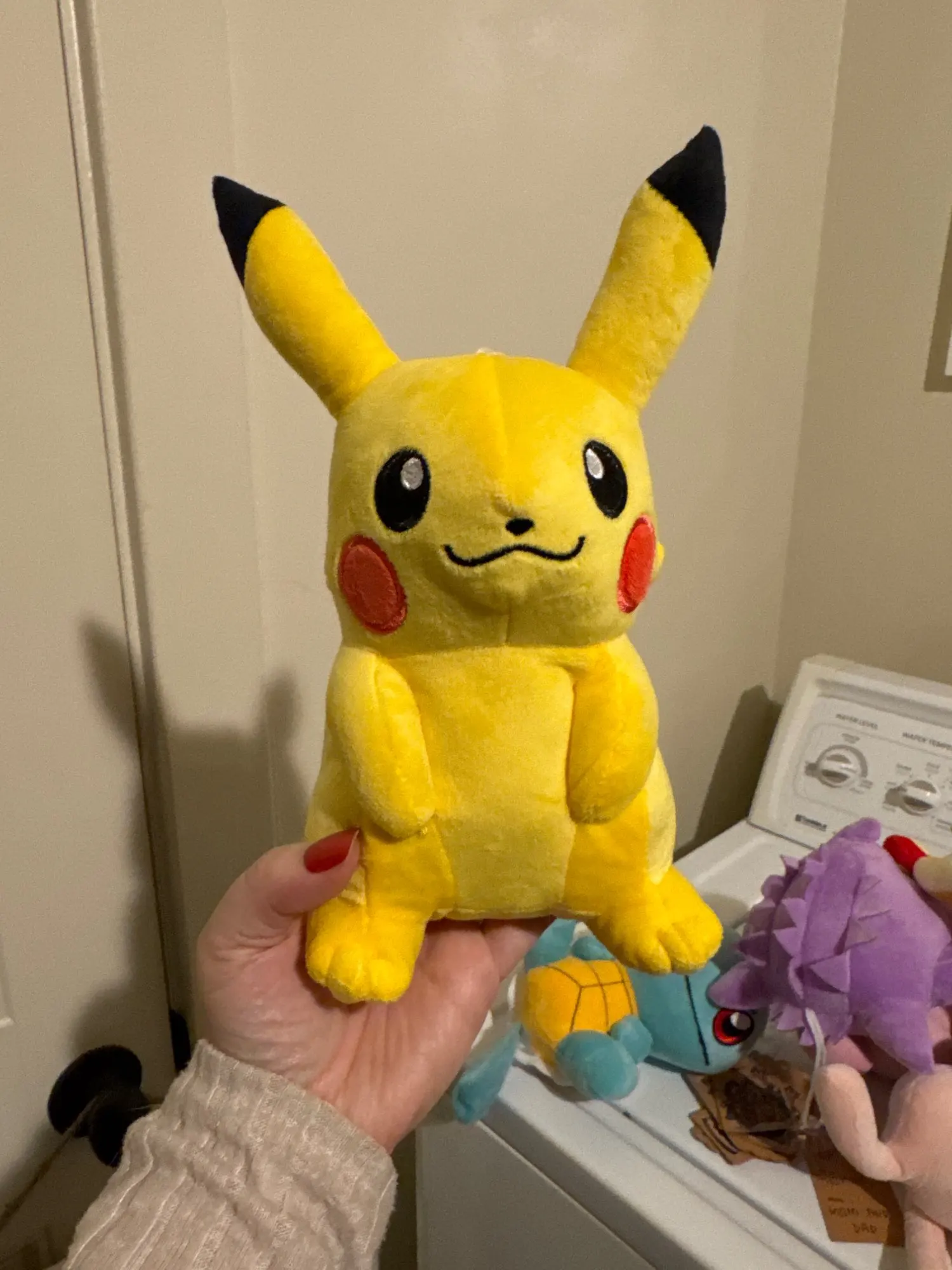 Customer review photo