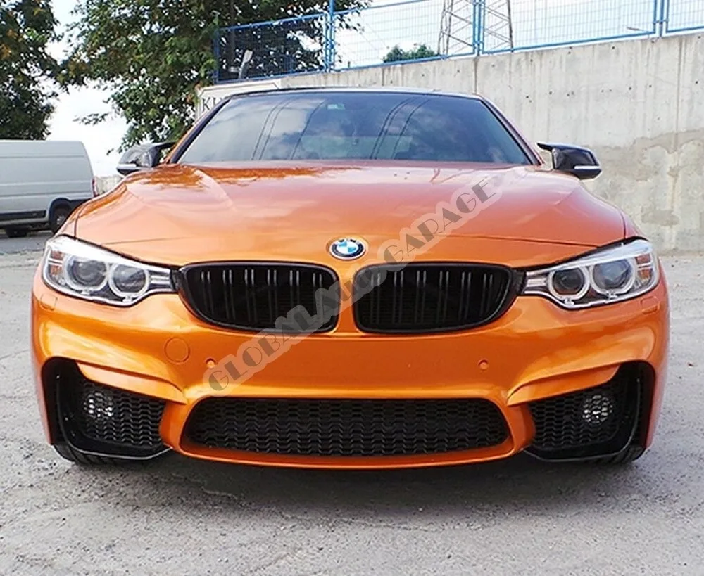 For BMW F32 2014-2020, Please Click Here ​ For Flat Syte Fender Vent , Please Click Here ​ WHAT IS BAT MIRROR COVER ? It is