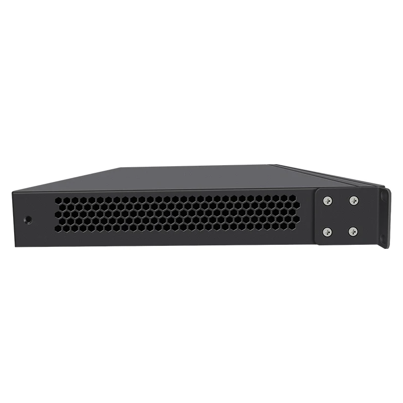 Partaker R11 Servidor de escritorio 1U Firewall pfSense 1U Firewall Router con 6 Gigabit LAN Intel Dual Core i5 3320M