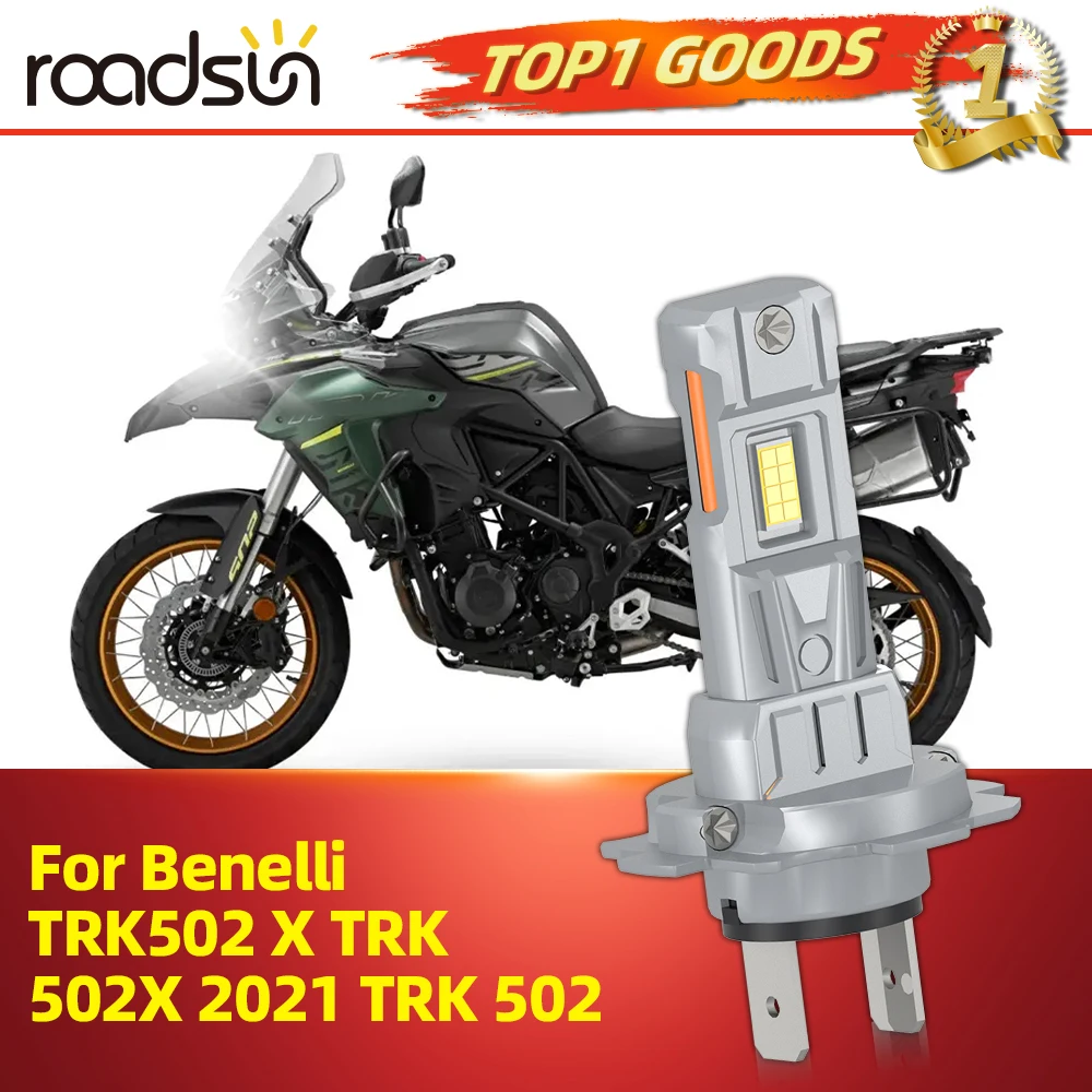 H7 Motorcycle Led L…