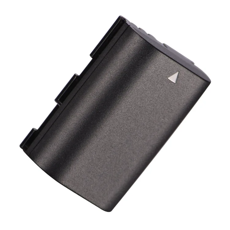 7.4V Original LP-E6 Camera Battery for Canon EOS R 5D Mark IV III 5DS 5DSR 6D 5D 7D Mark II 90D 80D 70D 60D 60Da Batteries