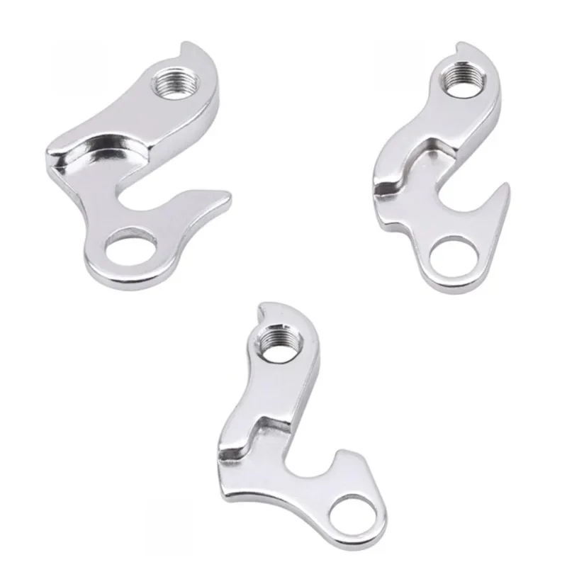 AliExpress NONE Universal Mountain Bike Road Bicycle Hanger Bicycle Rear Reducer Part Racing Mountain Frame Gear Tail Hook Accessories
