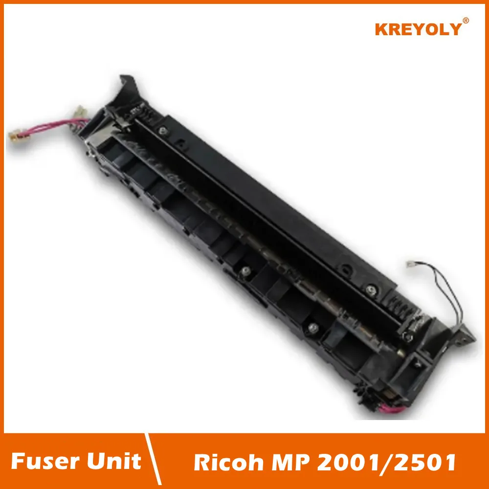 

Fuser Assembly Fuser Unit for Ricoh MP 2001/2501 D1584007 D1584003 D1584008 D1584004