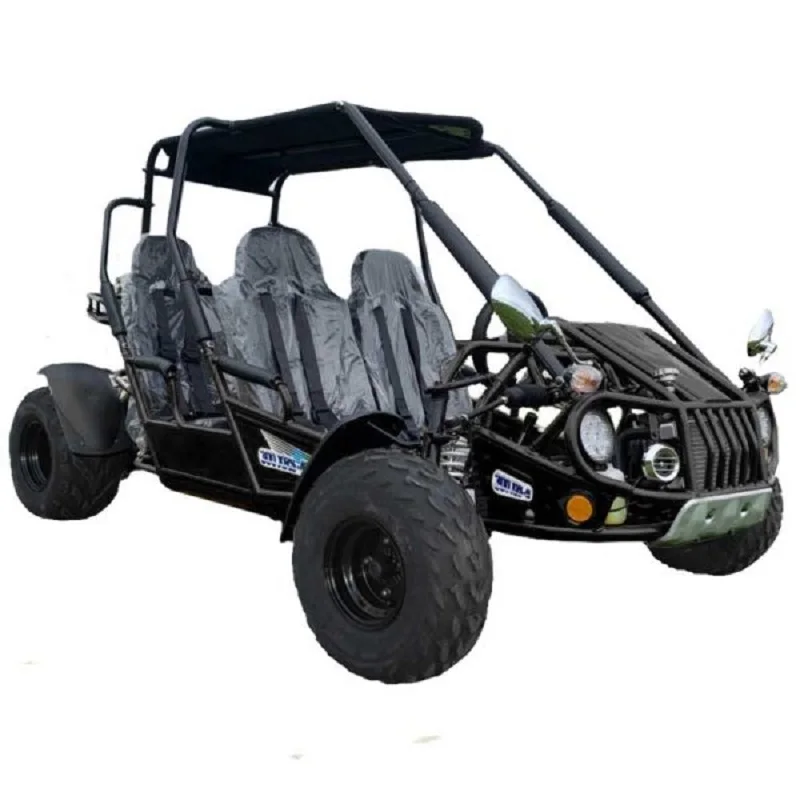 TrailMaster XRS4E 4 مقاعد غو كارت