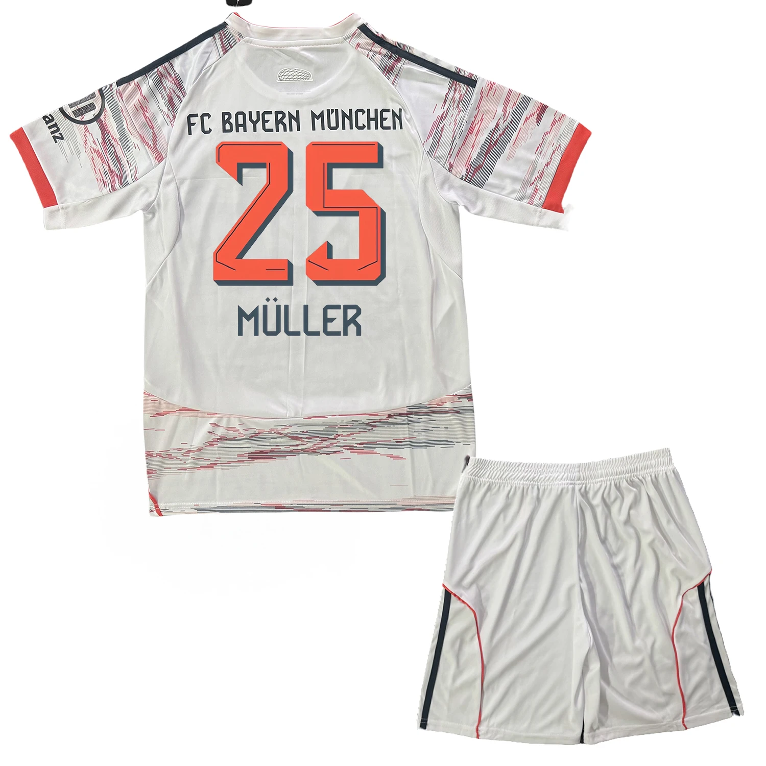 25-26 Mens/Kids New…