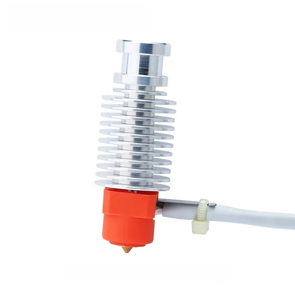 Trianglelab ®   CHC ®   Szybko nagrzewający się ceramiczny rdzeń grzewczy V6 Hotend do DDE Orbiter KIT, Ender 3 BLV, CR10 v3 mk3s, ulepszenie drukarki 3D — zdjęcie 2