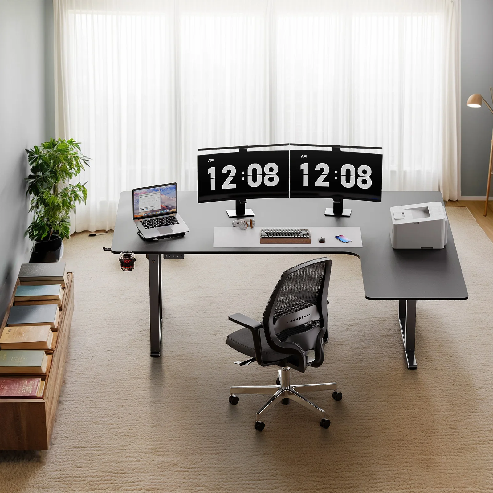 Thumbnail 3 - #1 Top Standing Desks Picks for Every Budget