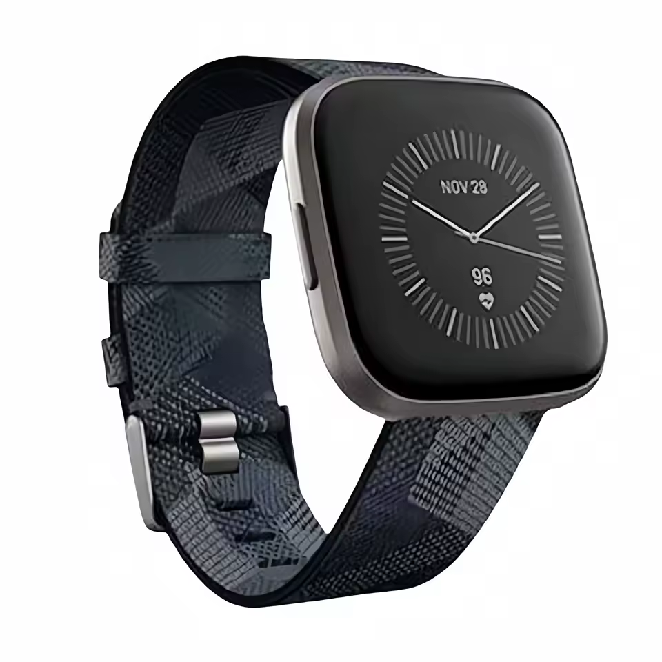 Fitbit Versa 2 활용법