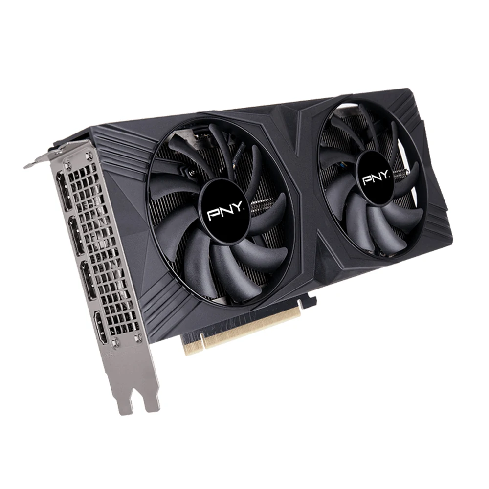 PNY GIFORS RTX Super VERTO OC D6X12GB DF