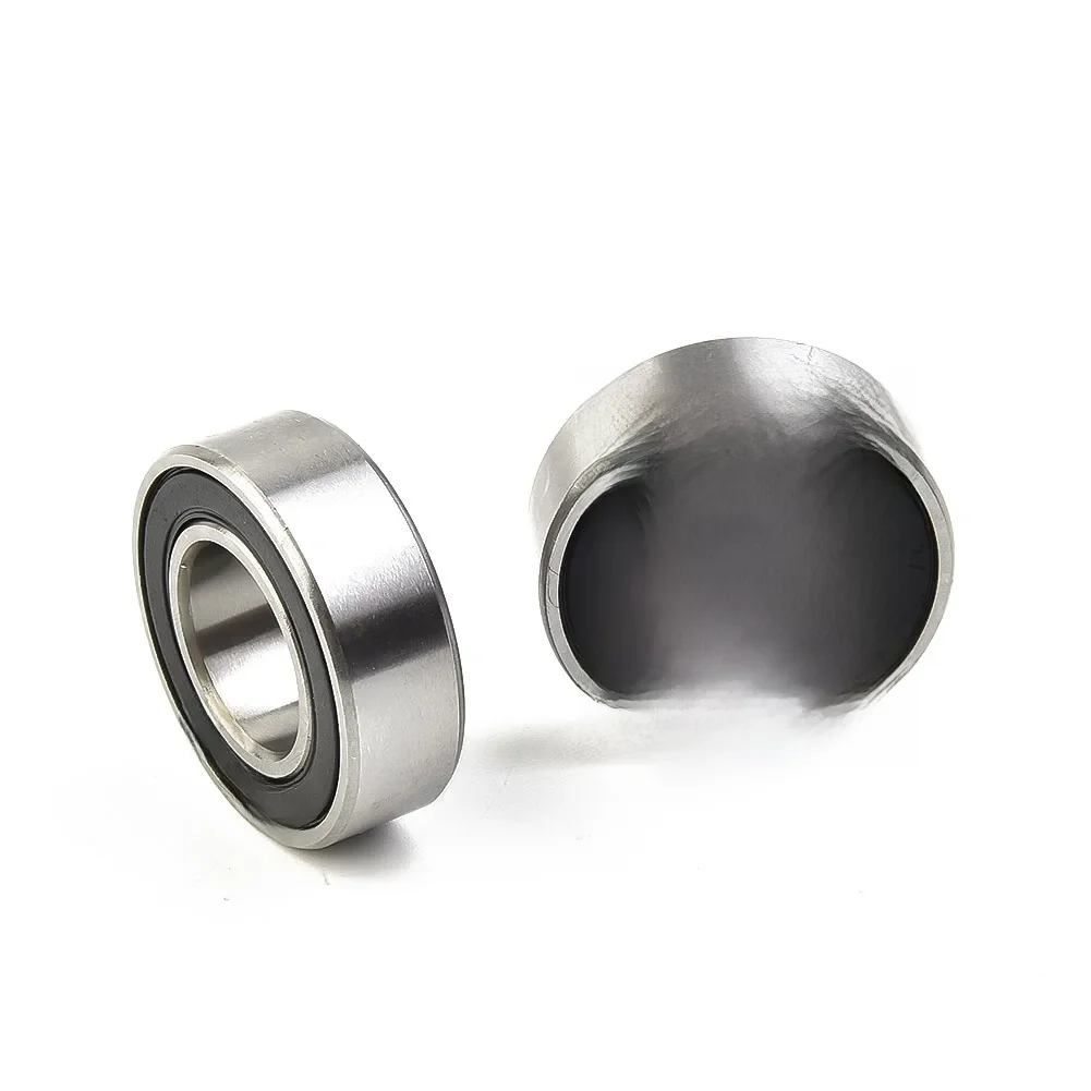 AliExpress SPORTARC 2pcs 16x31x10mm Bicycle Bearings Hub Bottom Bracket Bearings 163110 2RS For Giant Bike Parts Accessories