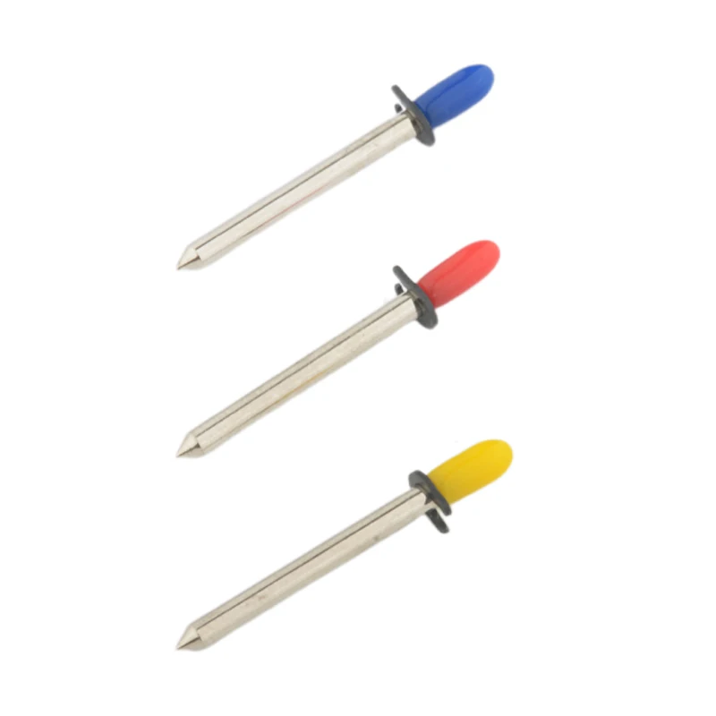 Roland Blades Spezielle Roland Plotter Schneidmesser Roland Blade für Vinyl Cutter Plotter Blade 30/45/50/60 Grad – Detail 10