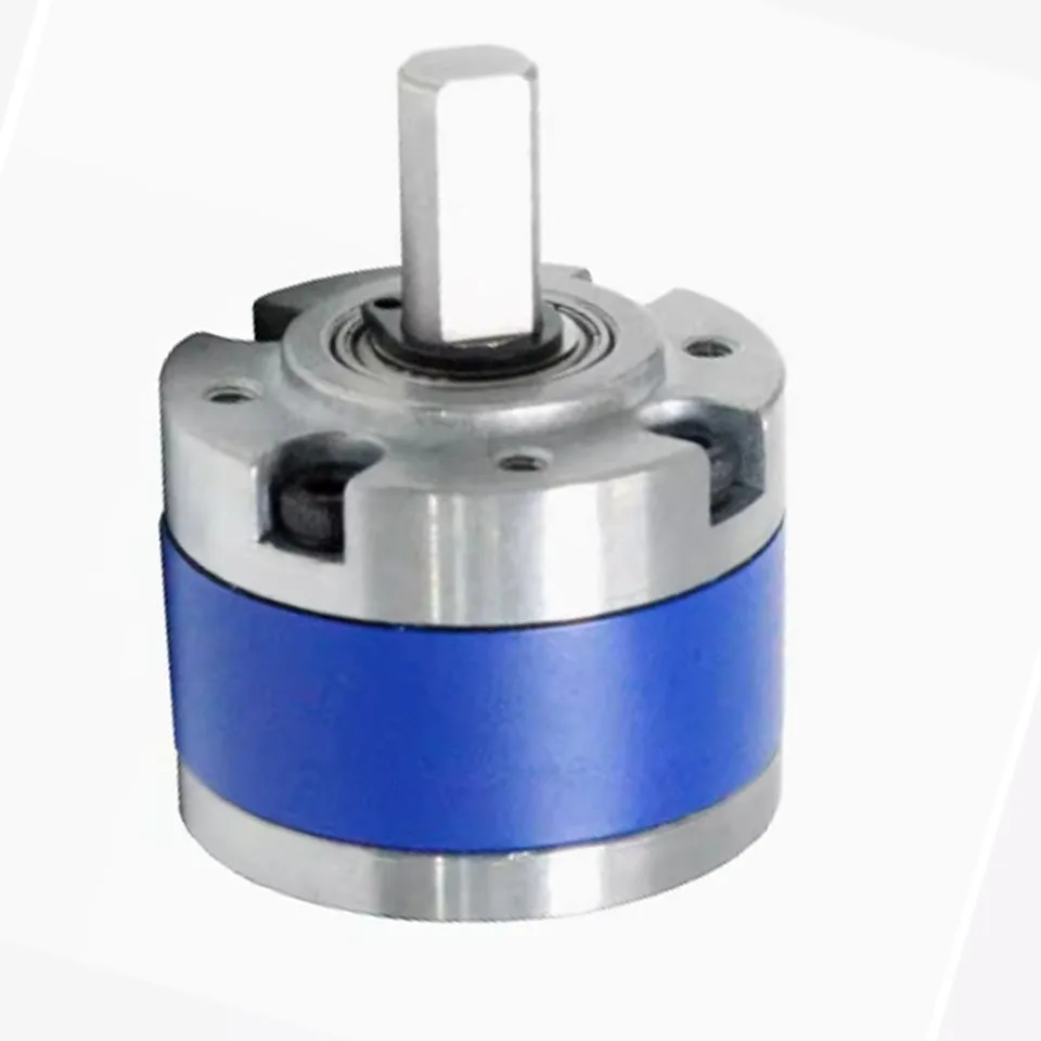

36mm All-metal Planetary Gear Reducer For Motor, Car Model Aircraft Robot Reducer, High Torque Gearbox