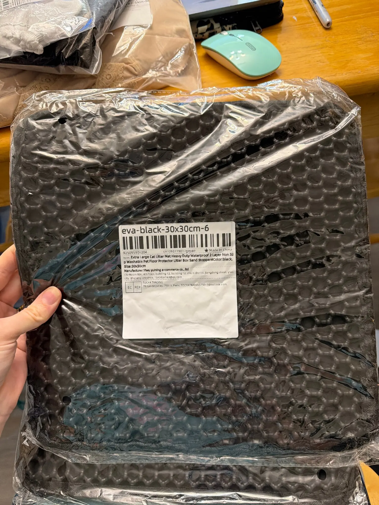 Review picture