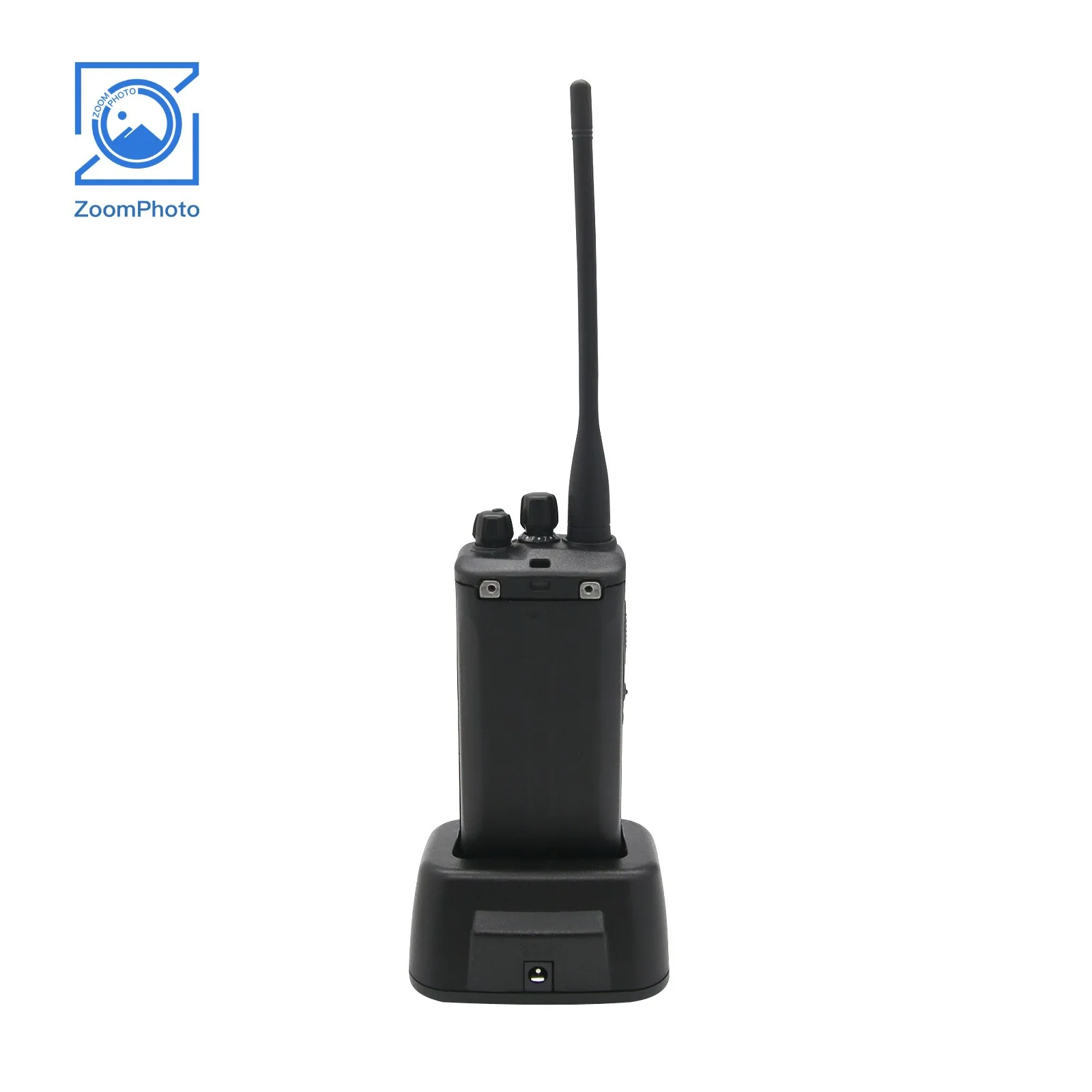 Imagem -06 - Radio Walkie Talkie Transceiver Uhf tipo Recarregável Handheld 4w 16ch Tk3207g 2-way