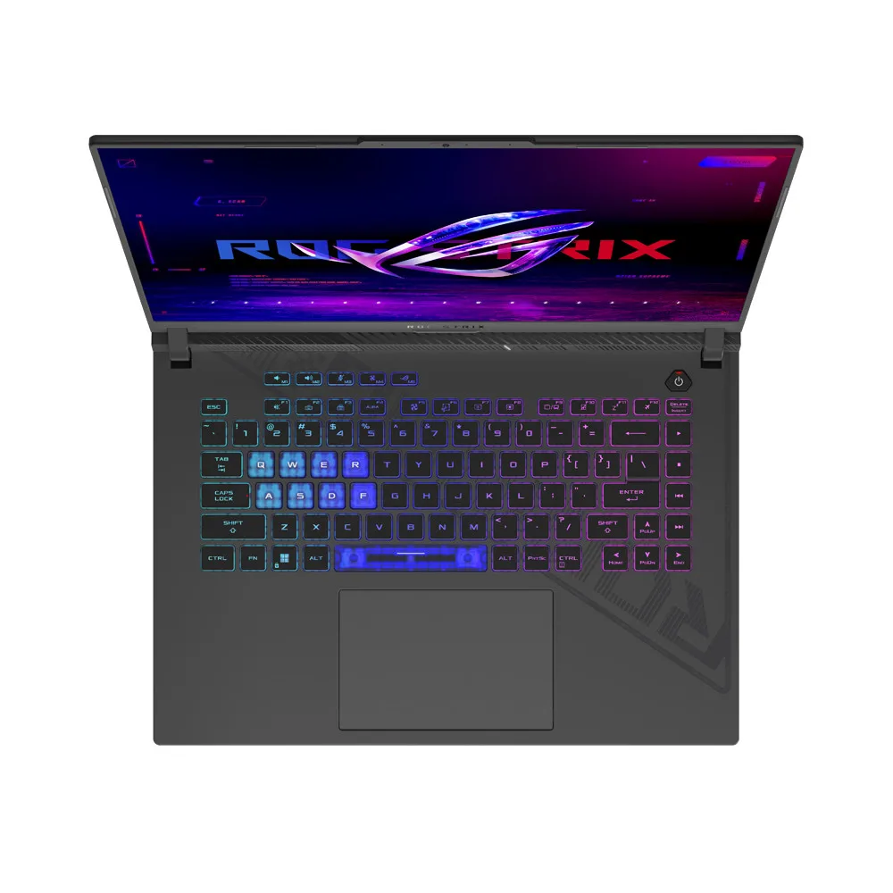 ASUS ROG STRIX G16 G614JV-N4117W 인텔 코어 i9 DDR5 16GB 1TB RTX4060 TGP 140W 윈도우 11 16인치 게이밍노트북