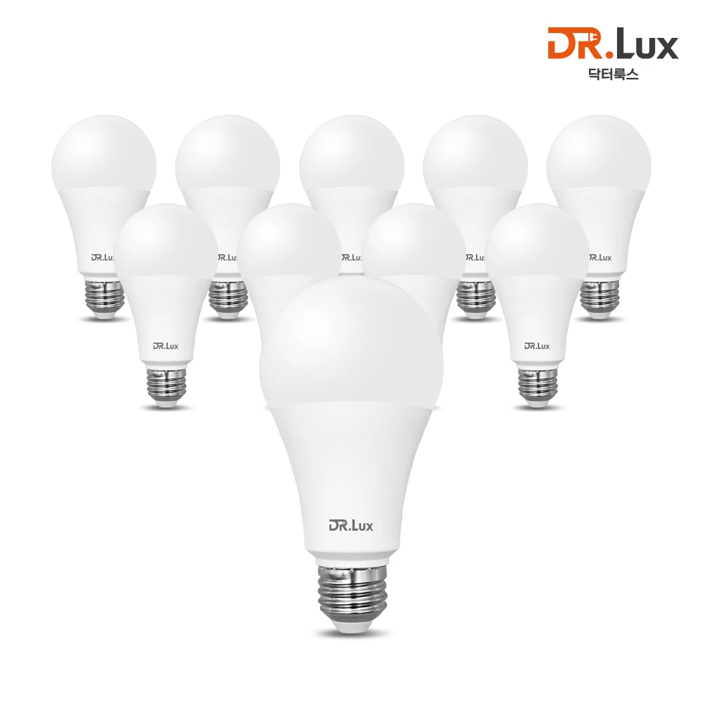 Dr. Brooks LED Bulb 14W