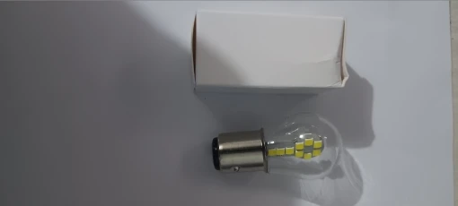 1156 Ba15s LED Signal Lights photo review