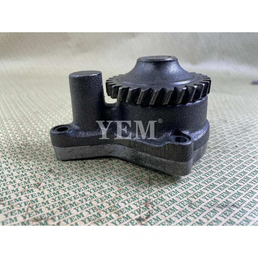 For Yanmar diesel engine parts Used 4TN78 Oil Pump