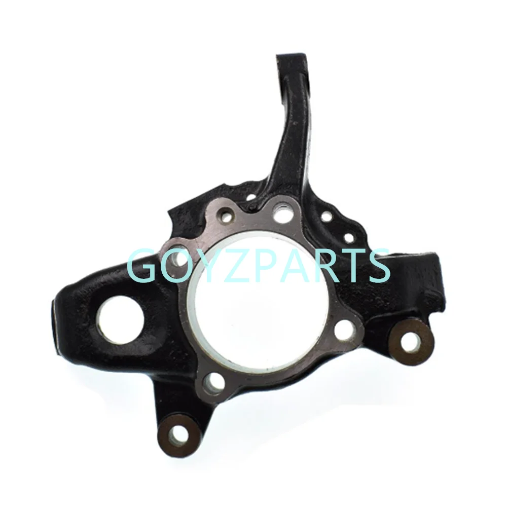 

MR374501 3870A047 3870A019 LH Steering Knuckle Replacement for Mitsubishi Pajero Montero III V60 V70 1999-2007