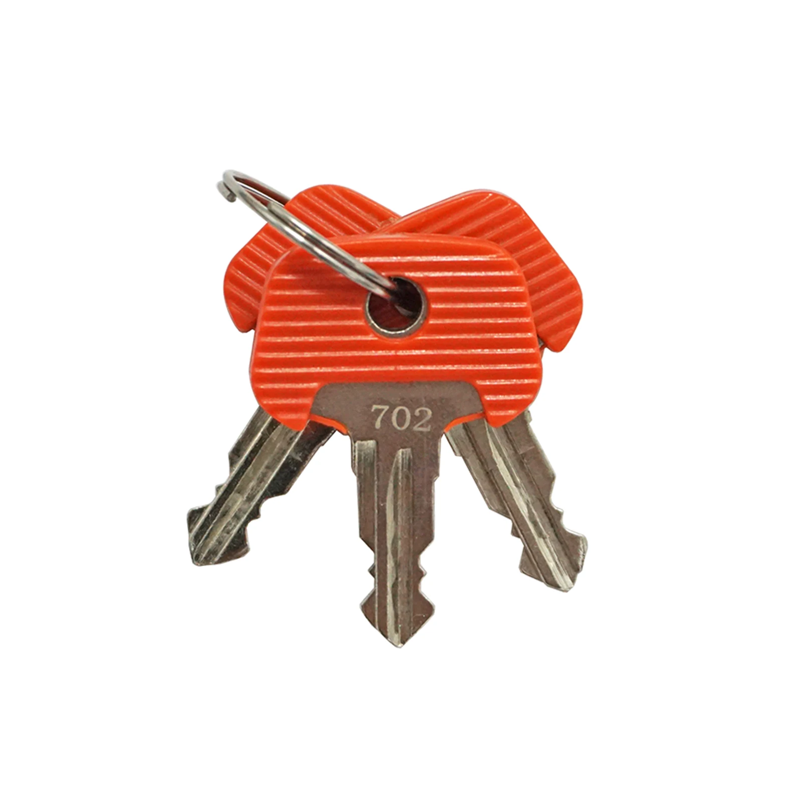 LUCKYROC أجزاء الرافعة الشوكية مفتاح إشعال التبديل 28526100 مع 3 قطعة 702 مفتاح متوافق مع الرافعة الشوكية Jungheinrich