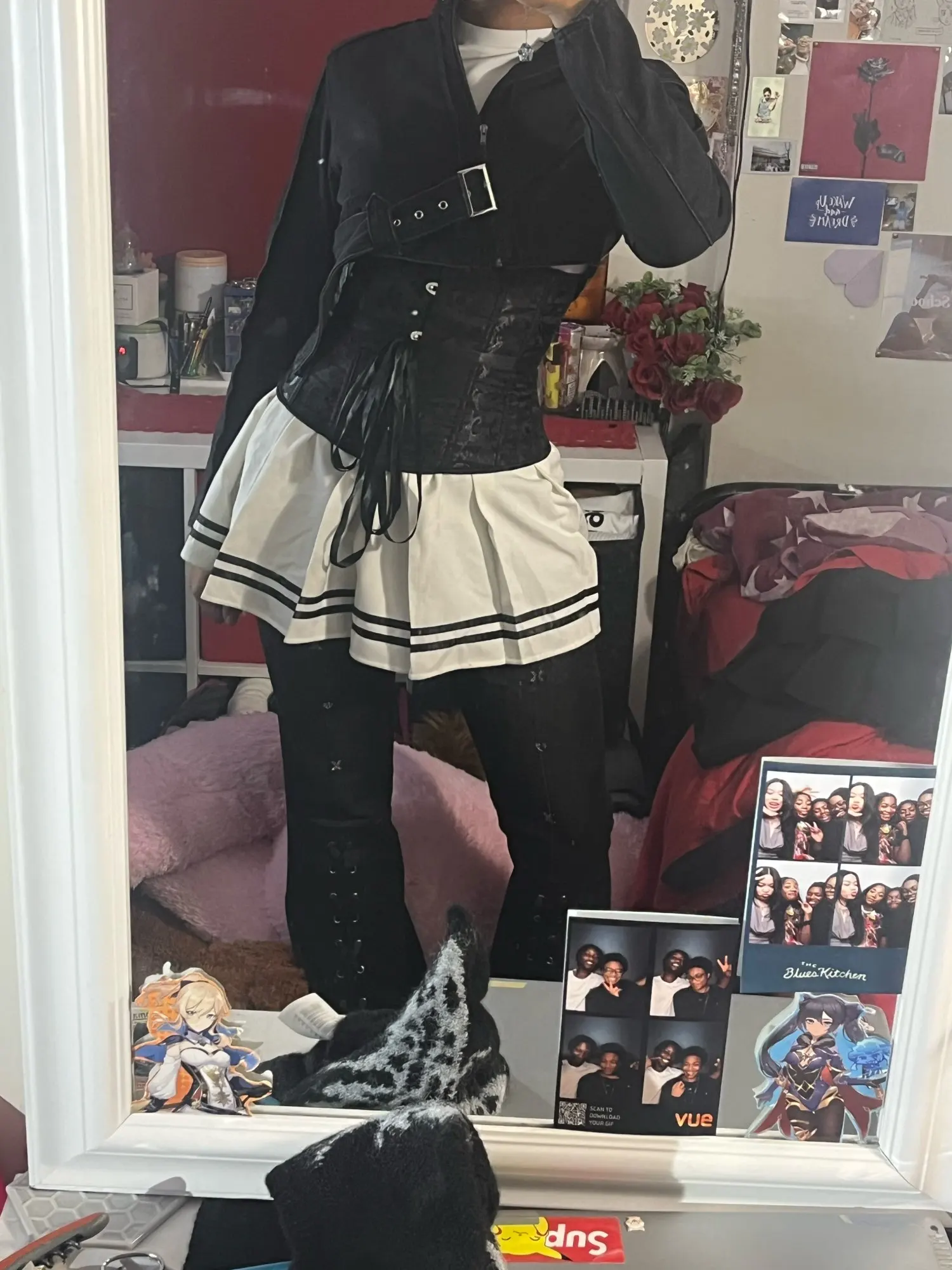 Customer review photo