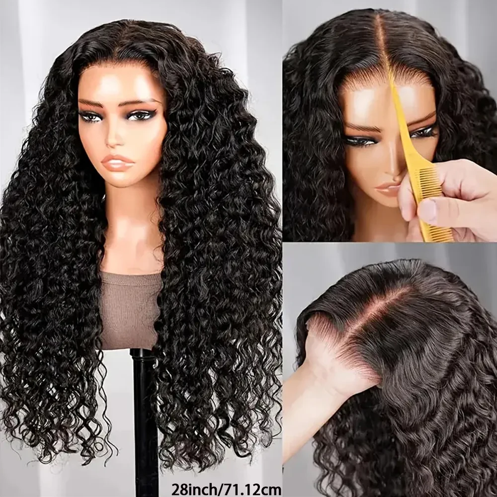 Thumbnail 3 - #18 Budget Curly Wigs for Smart Shoppers