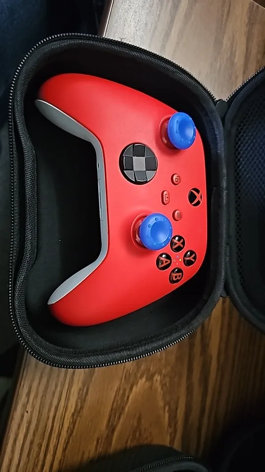 Customer review photo