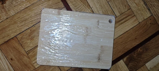 Wooden Cutting Board Kitchen Cutting Board For Meat Totally Bamboo Food Cutting Table Thickened Fruit Vegetables Chopping Panel photo review