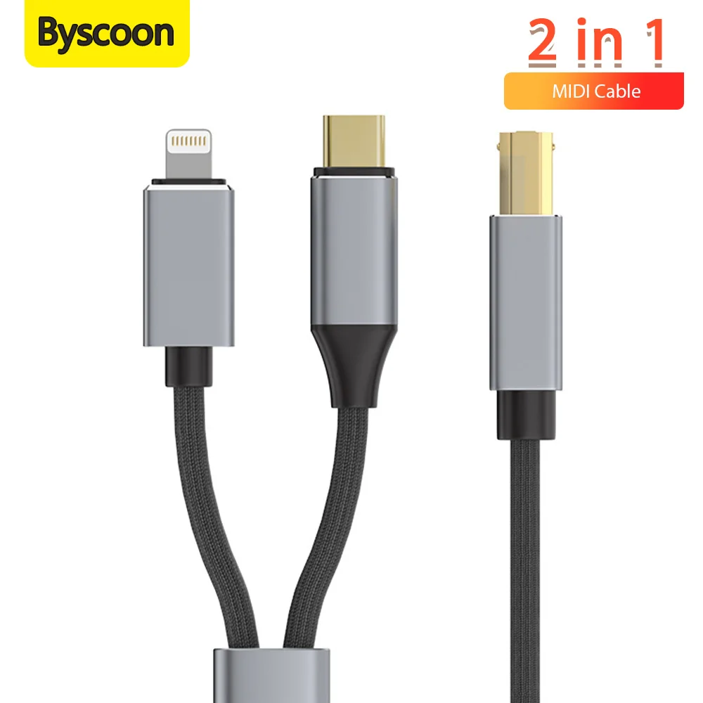 Printer Usb Cable, …