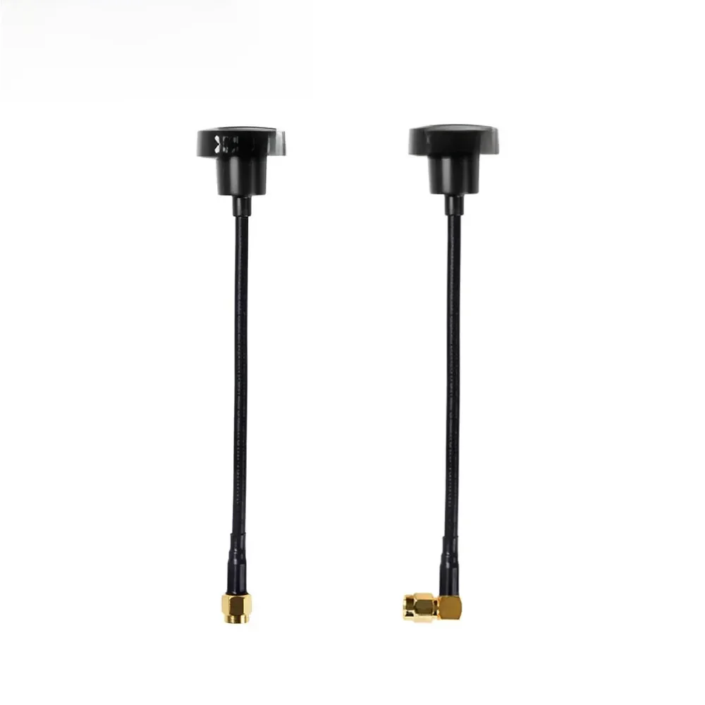 FOXEER Pagode PRO 150mm 5.8GHz 3dBi Omni FPV Antenne RHCP SMA voor RC Freestyle FPV Racing Drone VTX bril DIY Onderdelen - afbeelding 2