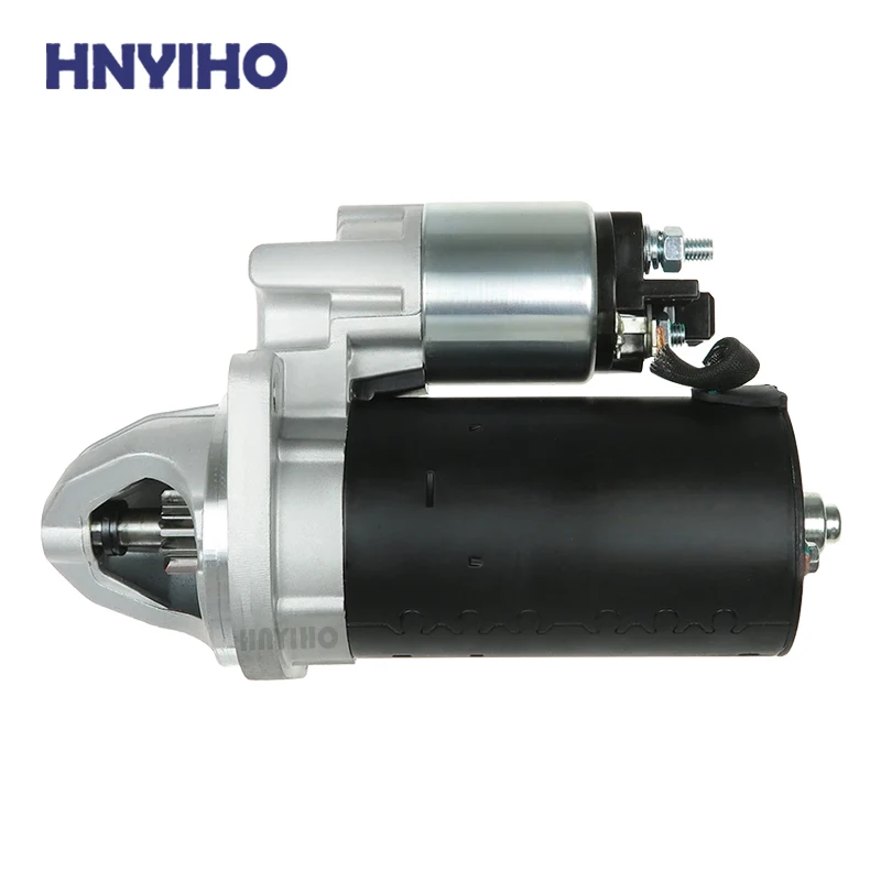 

Стартер 12 В, 2,2 кВт, 9 т, 11.131.556 R540304 RE508922 RE540304 RM100034 SE501844 0001109330 0001109331 для трактора John Deere