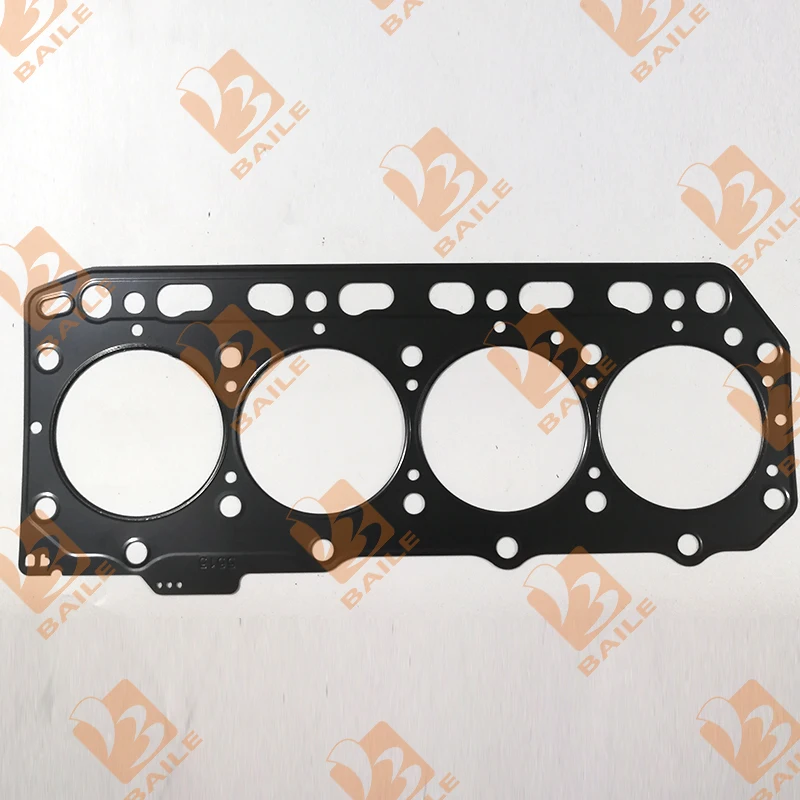 

129408-01330 Cylinder Head Gasket For Yanmar 4TNE84 4TNV84