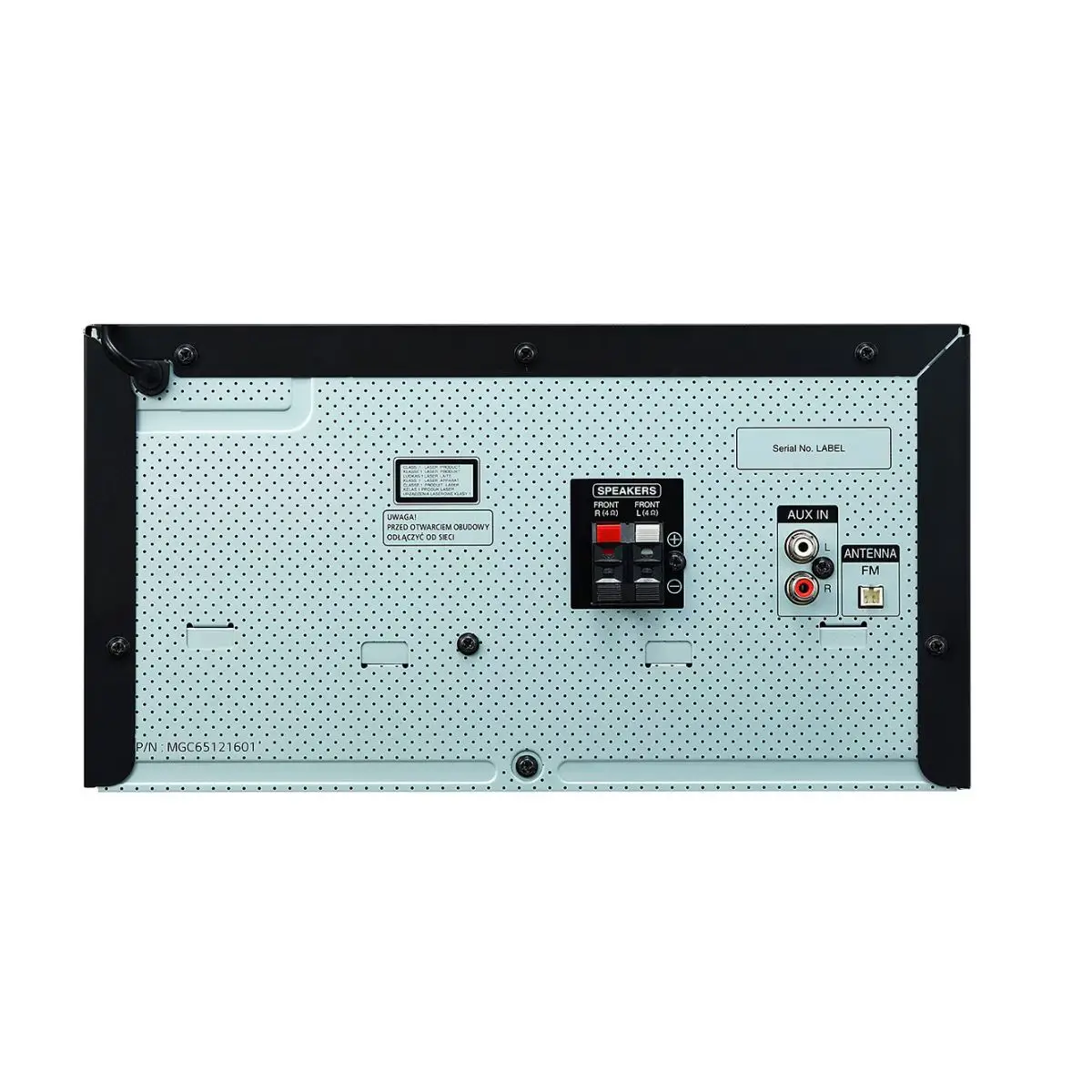 مكون صغير إل جي Ck-43