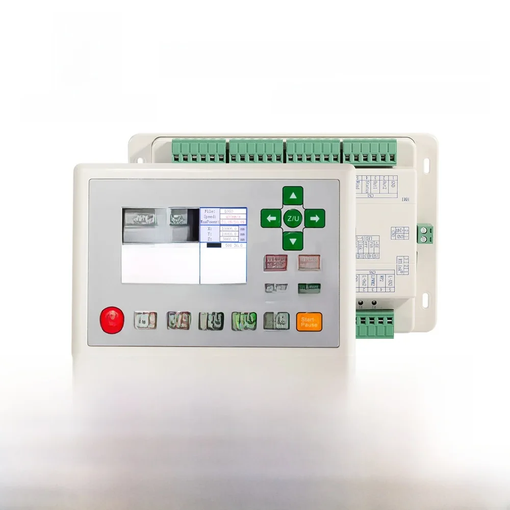 Cloudray Ruida Rd RDC6442G Co2 Laser Dsp Controller Voor Laser Graveren En Snijden Machine Rdc 6442 6442G 6442S - afbeelding 2