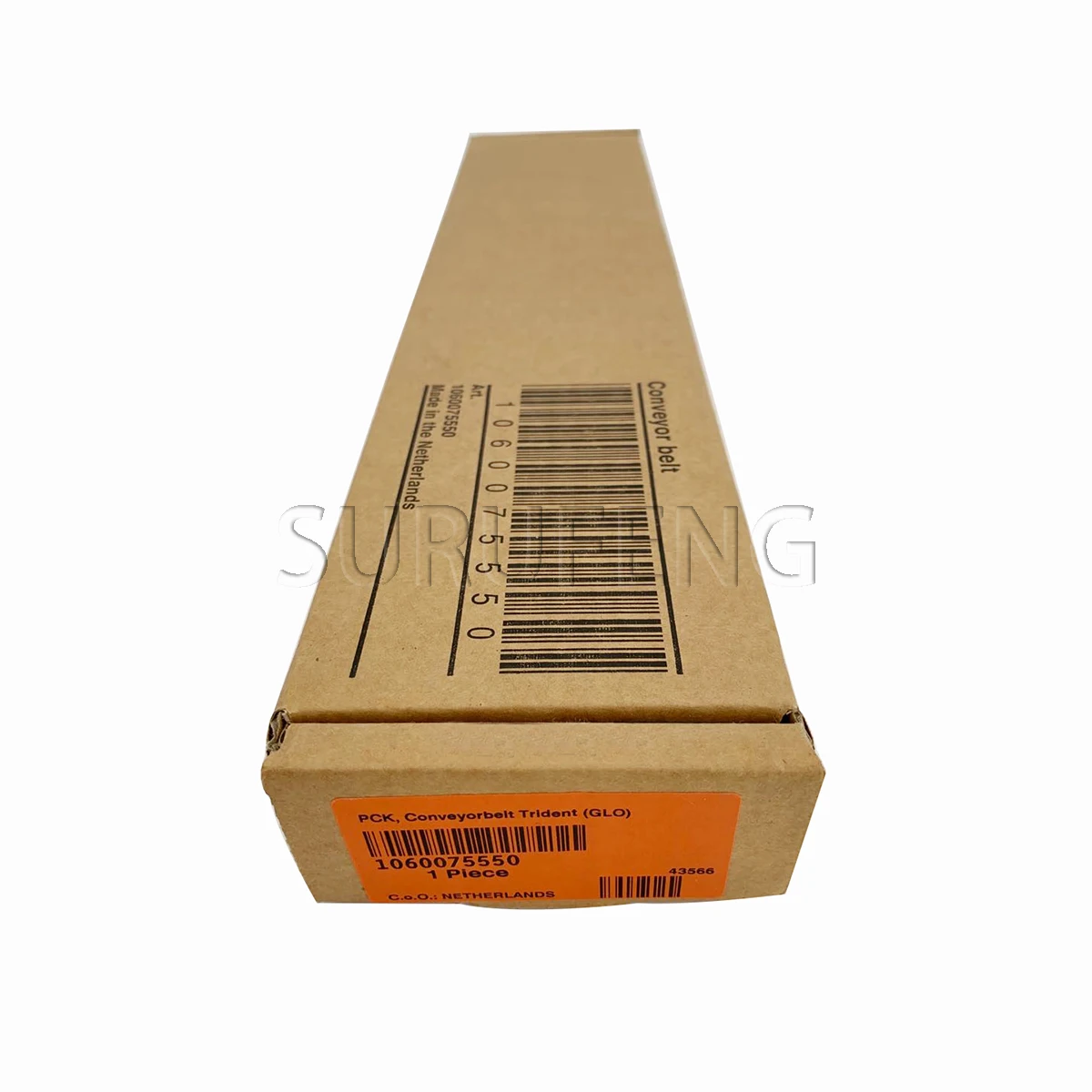 Imagem -04 - Pck 1060075550 Correia Transportadora para Oce vp 110 125 135 140 Vp110 Vp125 Vp135 Vp140