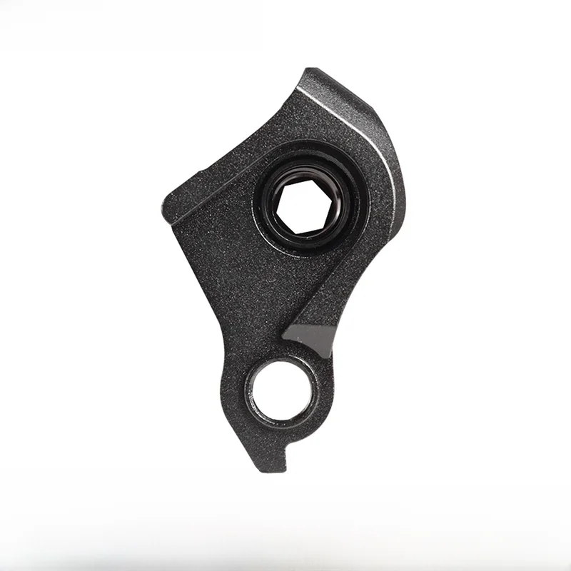 AliExpress blackhole Suitable for SRAM UDH Rear Hook Bicycle Frame P1.0/1.5/1.75 Thru Axle Rear Derailleur Hanger MTB
