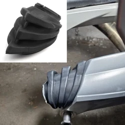 Panical Transmission Rubber Boot Rear Swing Arm Drive Bushing For Bmw R1200GS R RT S ST R900RT R nineT HP2 Motorcycle Black