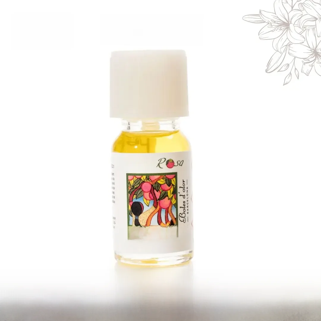 Óleo odor tigelas perfume 10 ml rosa grapefruit ambientador casa conjunto de limpeza ambientadores