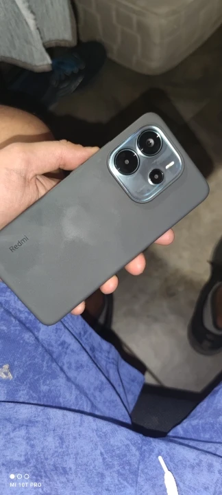 Redmi Note 14 view 3