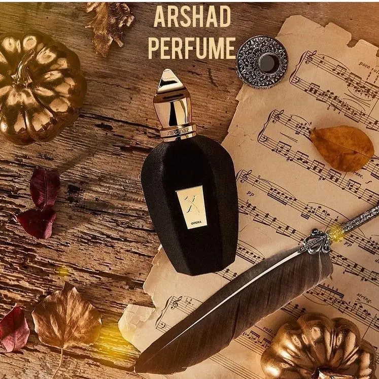 

Парфюм Opera Xerjoff Luxury Arabian, 100 мл/3.4 унции, стойкий древесный аромат