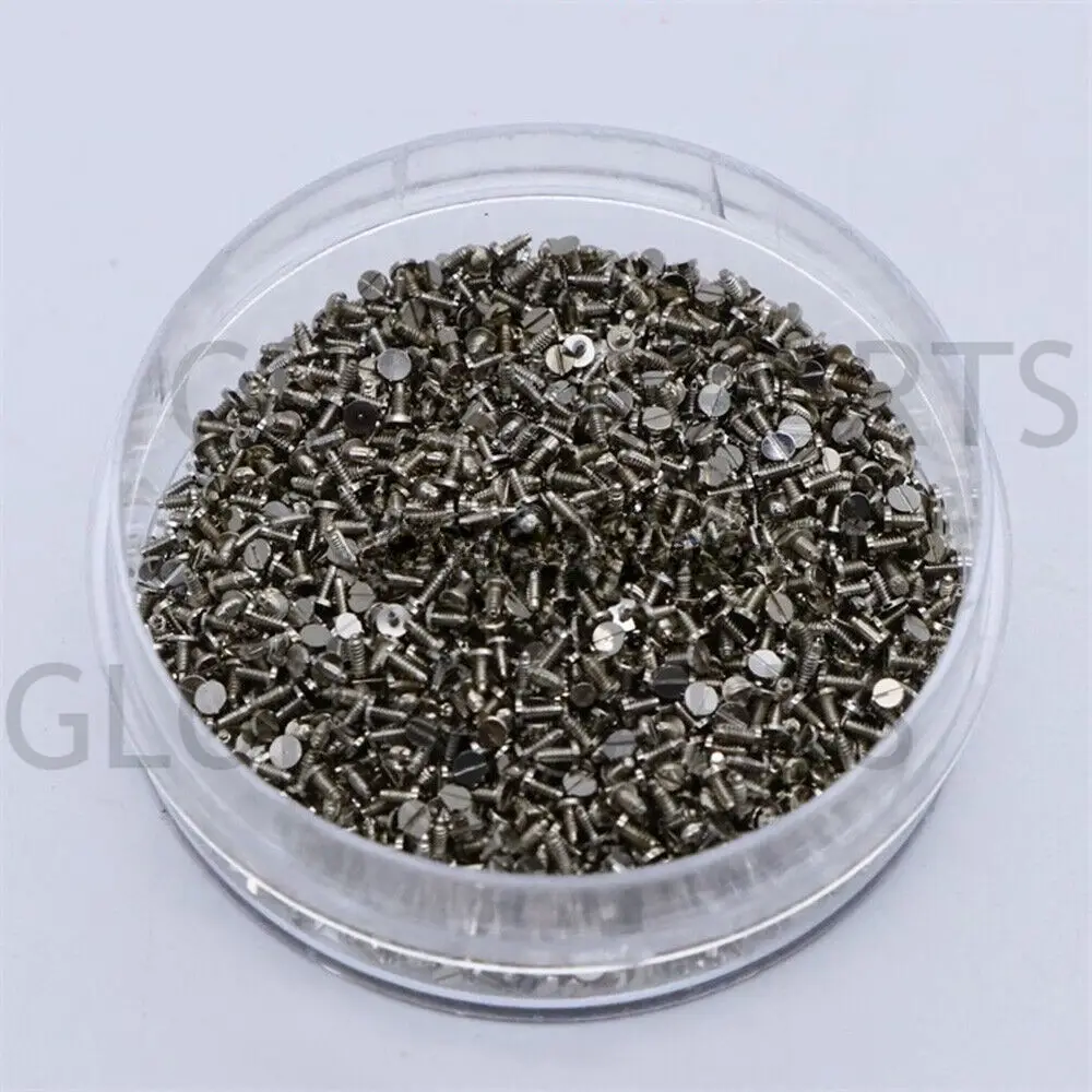 Screws for Wheel Bridge Splint