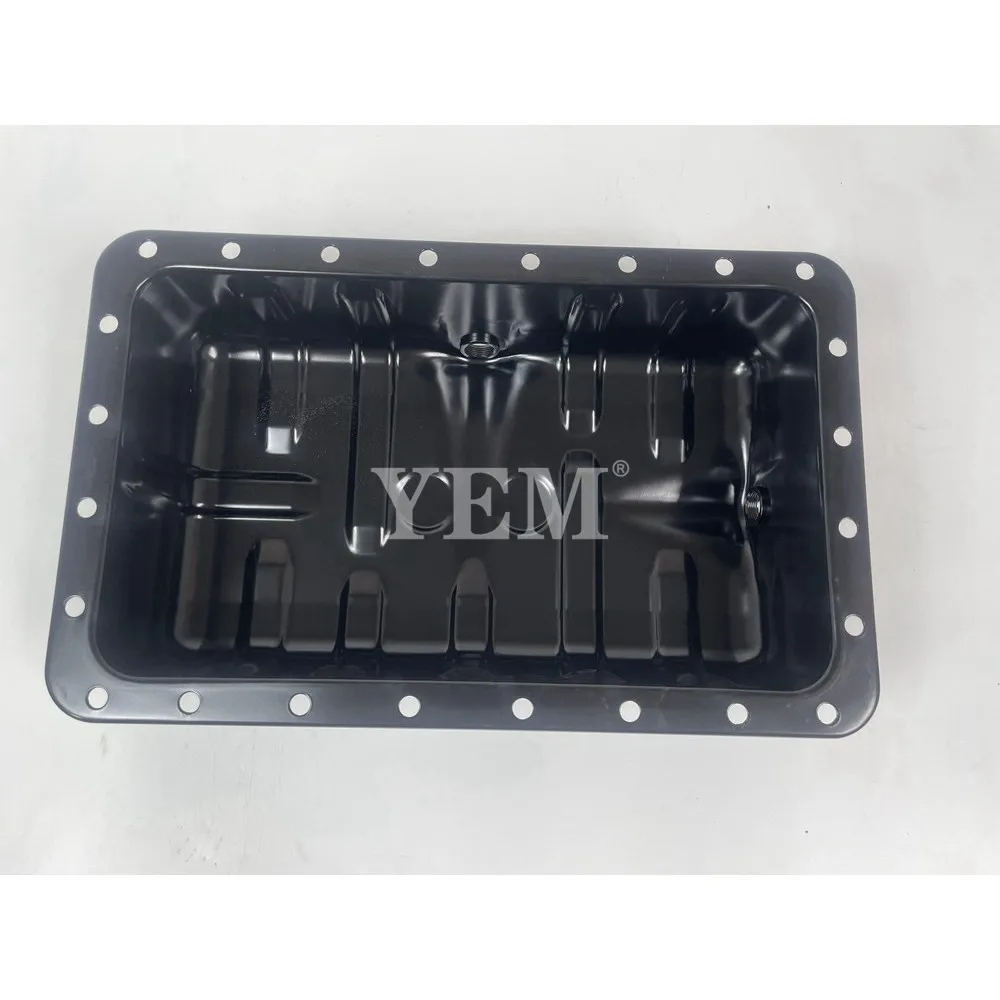 For Kubota Machinery Engine V3800 Oil Pan 1C010-01503.