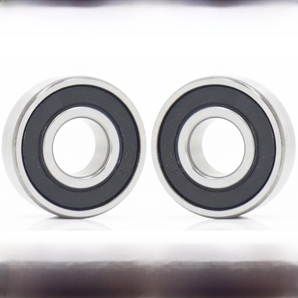 AliExpress FUSHIPRO 224412 Non-standard Ball Bearings ( 2 PCS ) Inner Diameter 22 mm Non Standard Bearing 22*44*12 mm