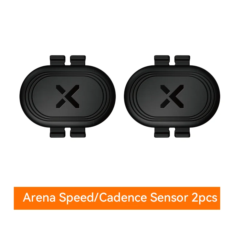 XOSS ARENA Snelheid Cadanssensor Fietscomputer Snelheidsmeter ANT + Bluetooth Racefiets MTB voor iGPSPORT Bryton Cycplus
