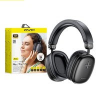 AWEI AT6 Bluetooth 5.3 HEADPHANTS