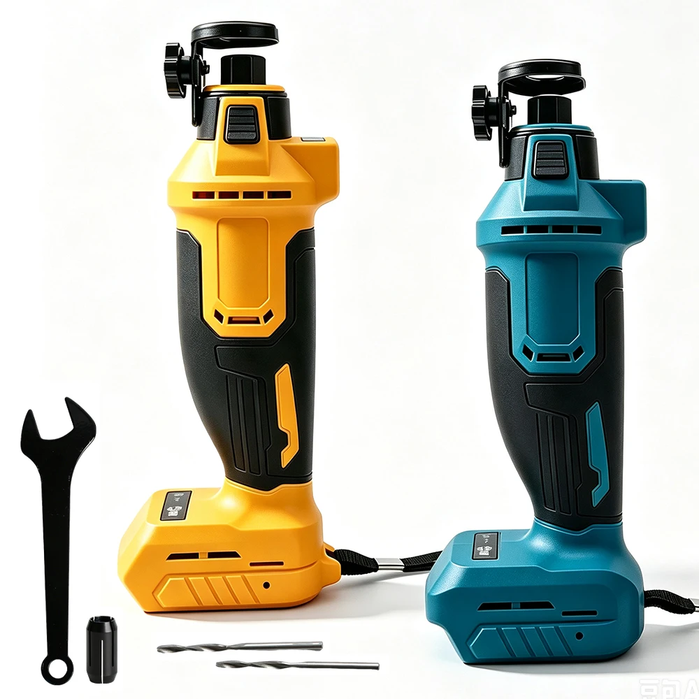 utensile-elettrico-senza-fili-brushless-per-taglio-cartongesso-3-velocita-30000-rpm-per-lavorazione-del-legno-e-cartongesso-compatibile-con-makita-e-dewalt